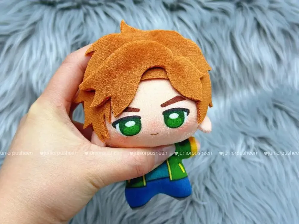 N/A listing plush